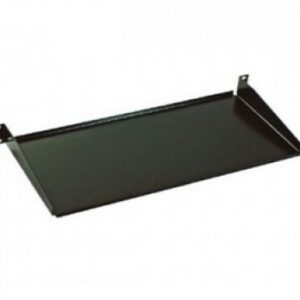 Charola NORTH SYSTEM, Negro, Acero