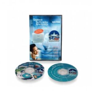 Tarificador de llamadas STARTEL LIGTH, WINDOWS