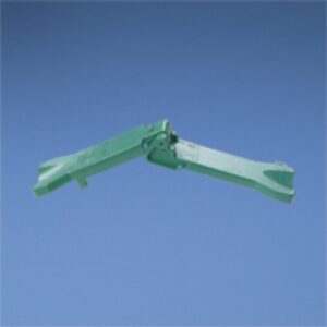 Herramienta PANDUIT EGJT, Verde, 3.35 cm