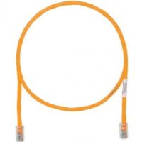 Cable de Parcheo PANDUIT UTPCH10OR, 3,05 M , Naranja