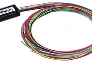 Incrementador de Recubrimiento PANDUIT FO12CB, Color blanco