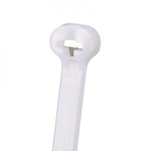 Cincho c/ Lengueta PANDUIT bt2s-m, Color blanco