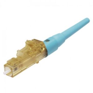 Conector Opticam LC PANDUIT flcsmcxaqy, Azul