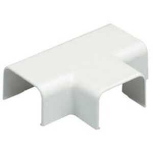 Tee para ld10 PANDUIT tf10wh-x, Color blanco