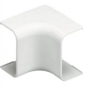 Esquina Interna PANDUIT ICF10IW-X, Color blanco