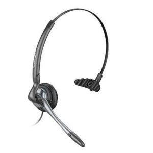 Diadema PLANTRONICS 81083-01, centro de llamadas/oficina