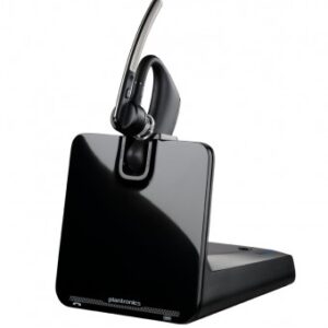 Diadema PLANTRONICS VOYAGER LEGEND CS B335, negro