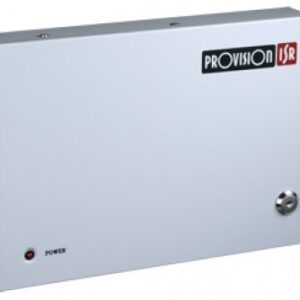Fuente de Poder PROVISION-ISR PR-12A16CH