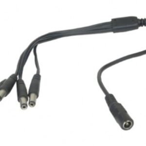 Divisor de Fuente de Poder PROVISION-ISR PR-C14