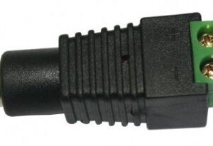 Adaptador de Alimentación PROVISION-ISR PR-C09