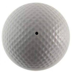 Micrófono de alta definición Provision-ISR ACC-MIC4, Color blanco