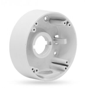 Junction Box para Cámaras IP PROVISION-ISR PR-B10BJB, Color blanco