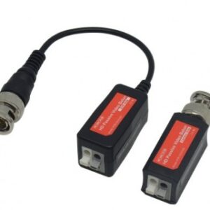 Video Balum PROVISION-ISR PTR-101V-HD+, Negro