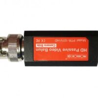 Video Balum PROVISION-ISR PTR-101V-HD+, Negro - Image 2