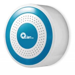 Sirena Alarma Qian GAOYIN