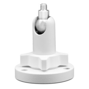 Soporte SWANN SWWHD-INTSTD-GL, Exterior, Color blanco, 1 pieza(s)