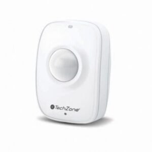 Sensor de Movimiento TECHZONE TZSEM03SH