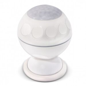 Sensor de Movimiento WiFi TECHZONE TZMSLSH01