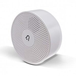 Timbre para Video Portero TECHZONE TZTIMSH01