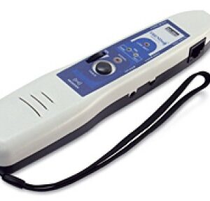 Probador de tonos TRENDNET, color blanco, universal