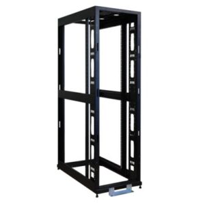 Rack Gabinete TRIPP-LITE, Independiente, 42U, Negro, 1361 kg, 199,4 cm