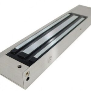 Control de acceso ZK TECO SM300-CDV, Electroimán