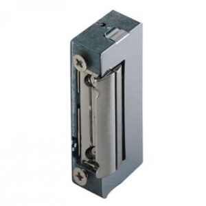 Control de acceso ZK TECO SR12, Contro Chapa