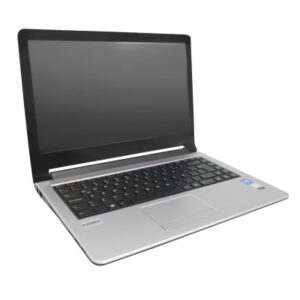 Laptop VORAGO Alpha-N3060-10-1, 14", Intel Celeron, N3060, 4 GB, Windows 10 Home
