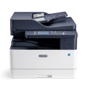 Multifuncional Monocromático XEROX B1025, Monocromática, 25 ppm, 1200 x 1200 ppp