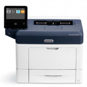 Impresora Monocromática XEROX B400_DN, 1200 x 1200 DPI, Laser, 47 ppm, 550 hojas, 110000 páginas por mes