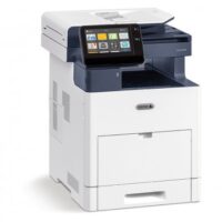 Impresora Multifuncional Monocromática XEROX VL B605_X, 600 x 600 DPI, Laser, 58 ppm, 700 hojas, 250000 páginas por mes - Image 2