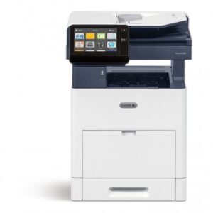 Impresora Multifuncional Monocromática XEROX VL B605_X, 600 x 600 DPI, Laser, 58 ppm, 700 hojas, 250000 páginas por mes