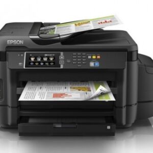 Impresora Multifuncional EPSON L1455, Inyección de tinta, 32 ppm, 4800 x 1200 DPI