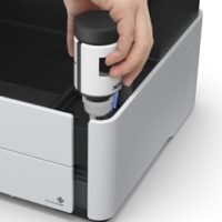 Multifuncional Monocromático EPSON EcoTank® M EPSON C11CH43301, 1200 x 2400 DPI, Inyección de tinta, 39 ppm, 251 hojas, 20000 páginas por mes - Image 3