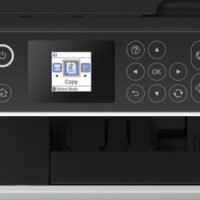 Multifuncional Monocromático EPSON EcoTank® M EPSON C11CH43301, 1200 x 2400 DPI, Inyección de tinta, 39 ppm, 251 hojas, 20000 páginas por mes - Image 2