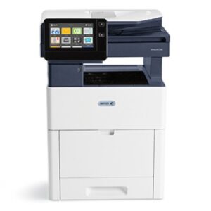 Impresora Multifuncional XEROX C505_S, Laser, 120000 páginas por mes, 45 ppm, 1200 x 2400 DPI