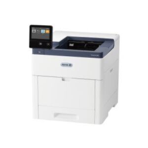Impresora XEROX VERSALINK, 1200 x 2400 DPI, Laser, 55 ppm, 150 hojas, 120000 páginas por mes