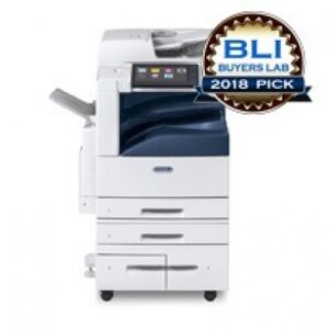 Impresora Multifuncional XEROX C8055_F, Laser, 300000 páginas por mes, 55 ppm, 1200 x 2400 DPI