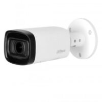 Cámara Bala HDCVI Varifocal Dahua Technology DH-HAC-B4A21-VF, Exterior, 1080p (2MP), 30 m, [2.7~12]mm, Metal