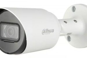 Cámara de Video Vigilancia Dahua Technology HFW1200TA28, Exterior, 1080p (2MP), 20 m, 2.8 mm, Metal