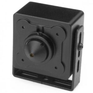 Cámara pinhole Dahua Technology HDCVI-720Pdddddd, 3.6 mm, HDCVI, 720p (1MP), Pinhole
