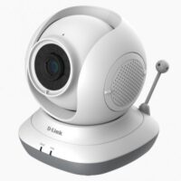 Cámara WI-FI D-LINK DCS-855L - Image 2