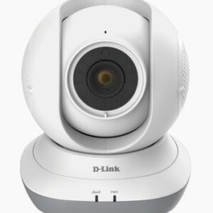 Cámara WI-FI D-LINK DCS-855L