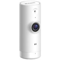 Cámara IP HD Wi-Fi D-LINK DCS-8000LH visión nocturna IR LED