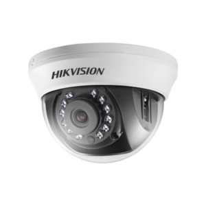Cámara Domo HIKVISION DS-2CE56DOT-IRMM