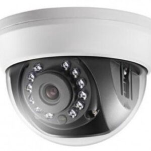 Cámara Eyeball Turbo HD HIKVISION DS-2CE56COT-IRMM