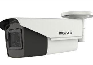 Cámara bala HIKVISION TURBOHD