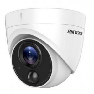 Cámara Turret Flash HIKVISION DS-2CE71D8T-PIRL