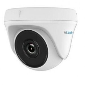 Cámara Mini Turret HILOOK THC-T140
