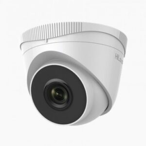 Cámara Mini Turret Hikvision Digital Technology IPC-T121